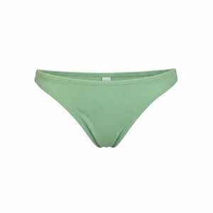Bond Eye Womens Bikini Brief in Matcha Palm New One Size